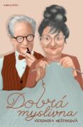 Dobrá myslivna (e-kniha)