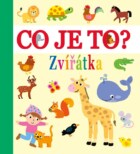 Co je to? - Zvířátka