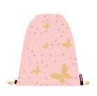 Sáček na cvičky Oxy Go - Motýl