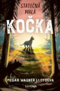 Statečná malá kočka (e-kniha)