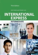 International Express Third Ed. Intermediate Student´s Book with Pocket Book