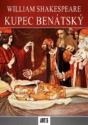 Kupec benátský (e-kniha)