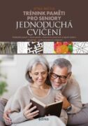 Trénink paměti pro seniory: Jednoduchá cvičení (e-kniha)
