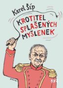 Krotitel splašených myšlenek (e-kniha)