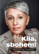 Kila, sbohem! (e-kniha)