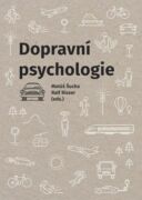 Dopravní psychologie (e-kniha)