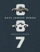 Auta Jamese Bonda: Kompletní historie (e-kniha)