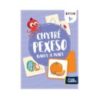 Chytré pexeso - Barvy a tvary 2. vydání