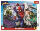 Puzzle Spiderman