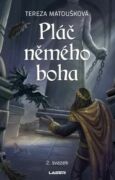Pláč němého boha - 2. svazek (e-kniha)