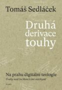 Druhá derivace touhy II. (e-kniha)