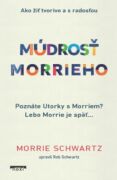 Múdrosť Morrieho (e-kniha)
