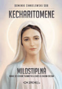 Kecharitomene - Milostiplná (e-kniha)