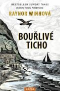 Bouřlivé ticho (e-kniha)