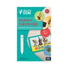 Albi Pexeso - Hudební nástroje Kouzelné čtení