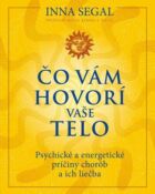 Čo vám hovorí vaše telo (e-kniha)