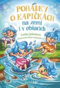 Pohádky o kapičkách (e-kniha)