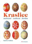 Kraslice malované voskovou batikou (e-kniha)