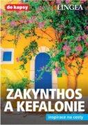 Zakynthos a Kefalonie - Inspirace na cesty