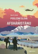 Poslední slova z Afghánistánu (e-kniha)
