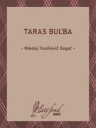 Taras Buľba (e-kniha)