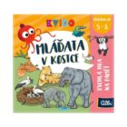 Kvído - Mláďata v kostce