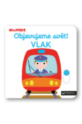 MiniPEDIE Objevujeme svět! Vlak