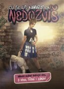 Co se od kamarádek nedozvíš - Průvodce moderní dospívající dívky o sexu, líčení i zdraví