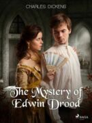 The Mystery of Edwin Drood (e-kniha)