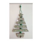 Vánoční ozdoba - Dan