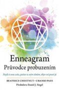 Enneagram - Průvodce probuzením - Najdi si svou cestu, postav se svým stínům, objev své pravé já