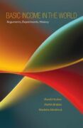 Basic Income in the World (e-kniha)