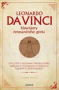 Leonardo da Vinci – hlavolamy renesančního génia