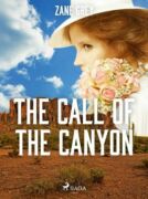 The Call of the Canyon (e-kniha)