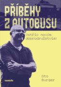 Příběhy z autobusu - vstříc novým dobrodružstvím (e-kniha)