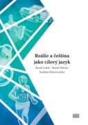 Reálie a čeština jako cílový jazyk (e-kniha)