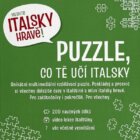 Italsky Hravě! Puzzle, co tě učí italsky