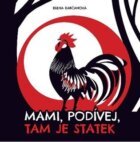 Mami, podívej, tam je statek