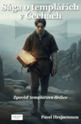 Sága o templářích v Čechách (e-kniha)