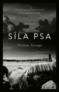 Síla psa (e-kniha)