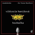 Houbařka - CDmp3 (Čte Tereza Marečková)
