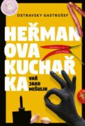 Heřmanova kuchařka (e-kniha)