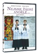 Nejsme žádní andělé (1989) DVD
