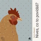 Nives, co to povídáš? (CD)