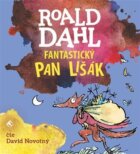 Fantastický pan Lišák (CD)