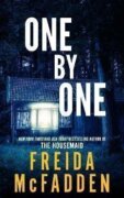 One by One: From the Sunday Times Bestselling Author of The Housemaid