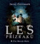 Les přízraků (CD)