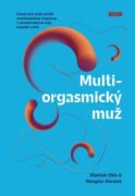 Multiorgasmický muž (e-kniha)