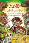 Zbrklík a skřet Jeremiáš (e-kniha)