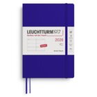 Weekly Planner 2026 Medium (A5) Ink